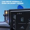Car Phone Holder Mount Navigation Screen Fixed Adjustable Ball Mobile Phone Holder for Toyota Land Cruiser LC300   LHD