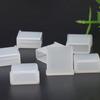 USB Cover Anti-dust Protective PE Mini USB-A Protective Sleeve for U Disk