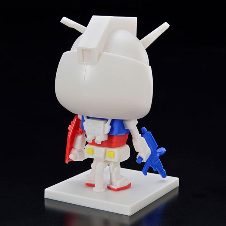 1/1 Gunpla Army DX SET (Runner Ver.), Korean Popular Bandai