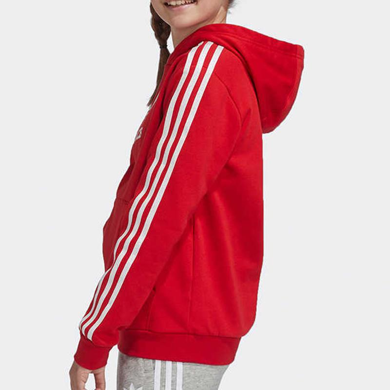 Adidas Originals Sweatshirt Kids' Red GD2876