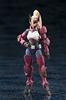Kotobukiya Hexa Gear Governor Light Armor Type: Rose, 1/24 Scale Plastic Model, Approximately 74mm Tall