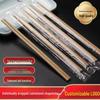 ZISIZ Commercial Disposable Bamboo Chopsticks