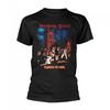 Witchfinder General Unisex Erwachsenen Freunde der Hölle T-Shirt