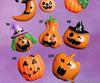 24-Geschenke Halloween Puppen Adventskalender: Weihnachts-Countdown Blind Box