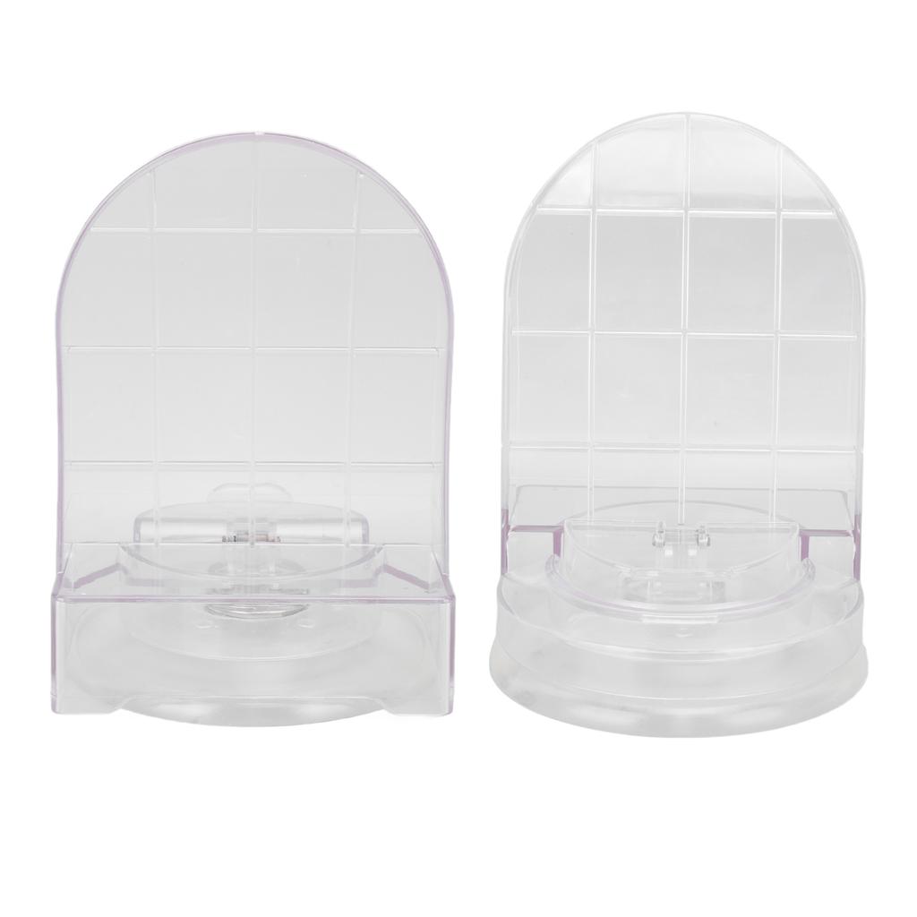 Dusche Rasur Beine Assist ABS Wandmontiert Bequem Gleichgewicht halten Duschfußstütze für Sicher