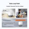 Xiaodu Smart Speaker Flagship Edition CN plug (adapter included)