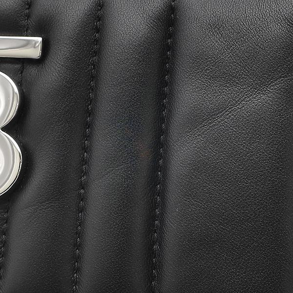 BURBERRY - roller Laura Mini Quilted Camera BagShoulder Bag leather Array