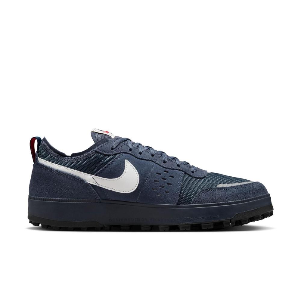 Nike C1ty Mfz3863a  400obsidn Smtw