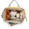 Mommy Bag: Premium Mother & Baby Travel Backpack, Lightweight & Spacious