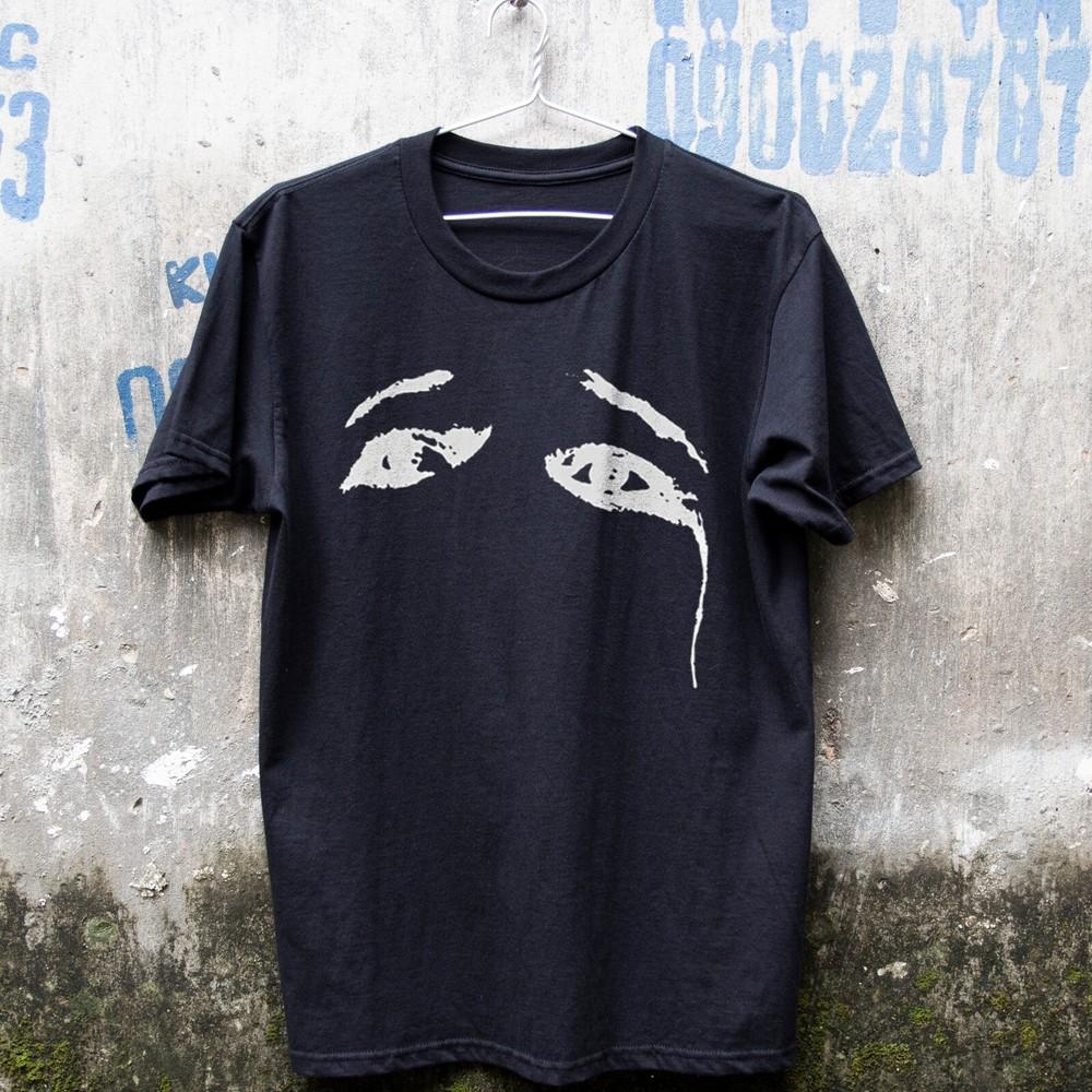 

Deftones Ohms Унісекс Футболка з щільної бавовни Унісекс Чорна футболка Розмір S-5XL Унісекс Футболка XXXXL