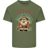 Feliz Navidad Spanish Mexican Merry Christmas Unisexs Light Cotton TShirt
