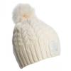 Parajumpers Womens/Ladies Cable Knit Winter Hat
