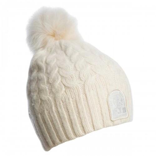 Parajumpers Womens/Ladies Cable Knit Winter Hat