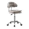 Adjustable Rolling Chair for Home Office Or Studio