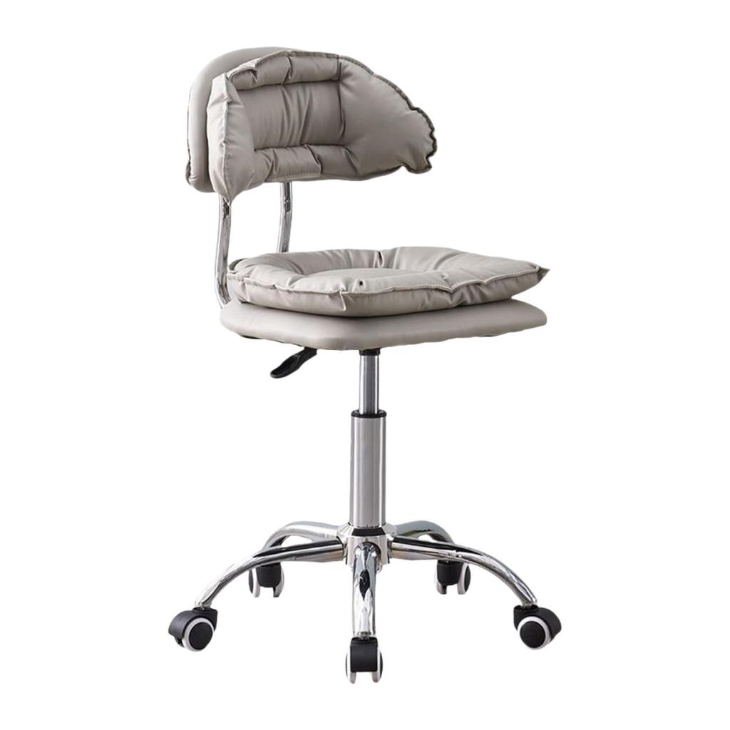 Adjustable Rolling Chair for Home Office Or Studio
