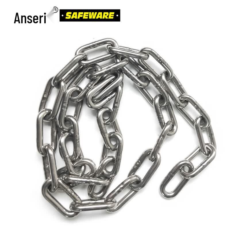 Catena di Utilizzo in Acciaio Inossidabile 304 Ancai Rui