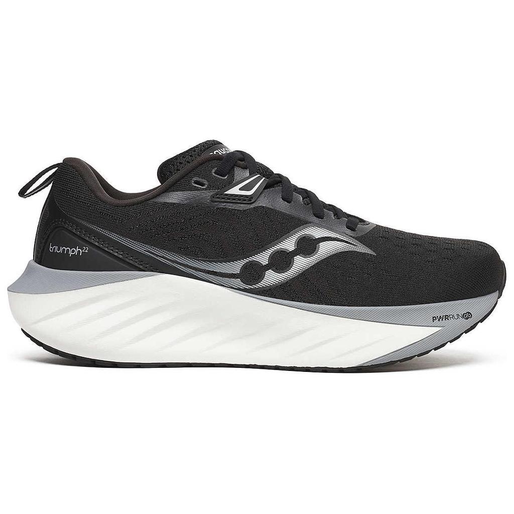 Saucony TRIUMPH 22 Slip Resistant Abrasion Resistant Low top Casual - S10965-200