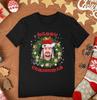Kid Rock Signature Merry Christmas Holiday Shirt Black Unisex Gift OM128 Unisex T-Shirt