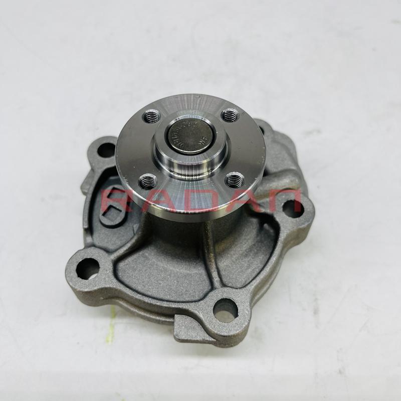 Water Pump For Changan M201 MD201 SC6406 JL473Q Engine