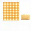 Outdoor Waterproof Picnic Mat Thick Camping Beach Blanket Portable Seat Cushion Trunk Outdoor Camping Reusable Picnic Mats