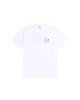 HELLO SUNRISE Hawaii Arch Logo Tee_White