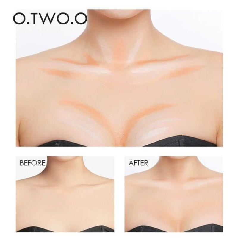 O.TWO.O - NEW Glow Lift Light Shadow Contour Stick - 2 COLORS