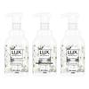 Antibacterial Foaming Hand Soap, Freesia Scent, 3x225ml