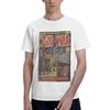 God Of War Ragnarok Comic Book Cover 100 Cotton Casual Breathable Confortable TShirt Mens Clothing Deals Mens Wear