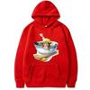 2026 Naruto Anime Creative Hoodie – Casual Sweatshirt for New Students