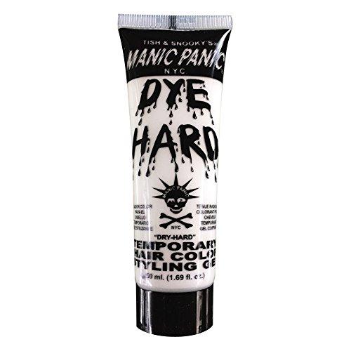 

Manic Panic Временная краска для волос Manic Panic Virgin HTG12176 50 мл