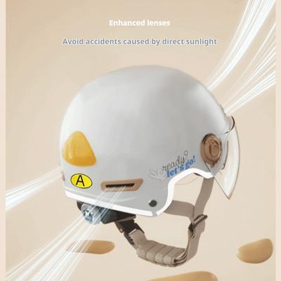 Koruyucu ekipman – Motosiklet Kaskları