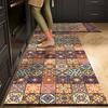Non-slip Kitchen Carpets for Living Room Long Area Rug Kitchen Floor Mat Carpets Entrance Door Mat Home Decor Alfombra Tapis