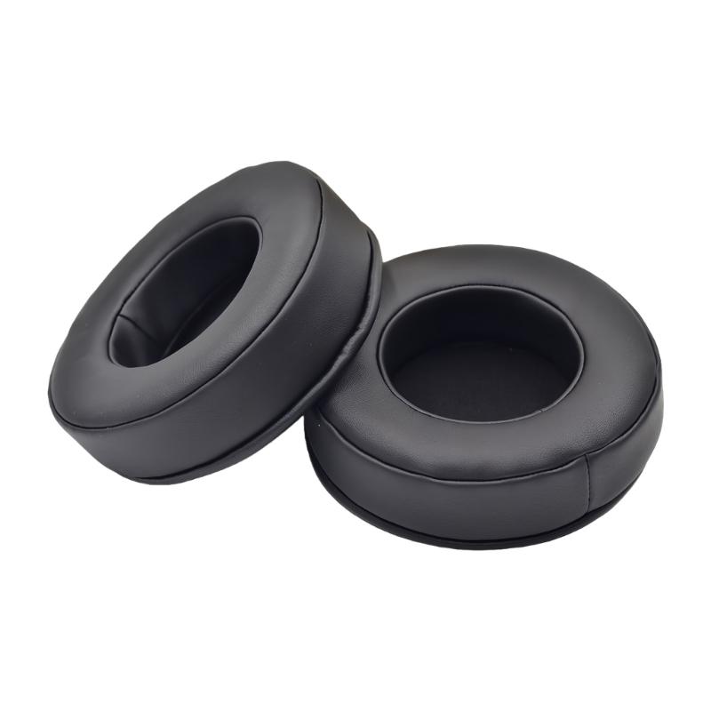 Sonorous Replacement Ear Pad Easy Tool Easy Installation Quick Snap On Replacement Ear Pad for HDJ1000 HDJ2000 HDJ1500 1