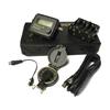 Satellite Meter + Compass Satfinder Kit