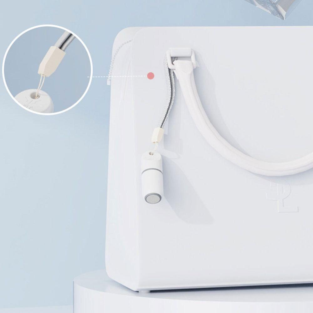 Portable Electronic Itch Relief Device Non-Toxic Bug Bite Itch Relief Pen Outdoor Camping Use
