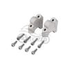 CNC Handlebar Riser Base for R1200GS LC/ R1250 Motorcycles