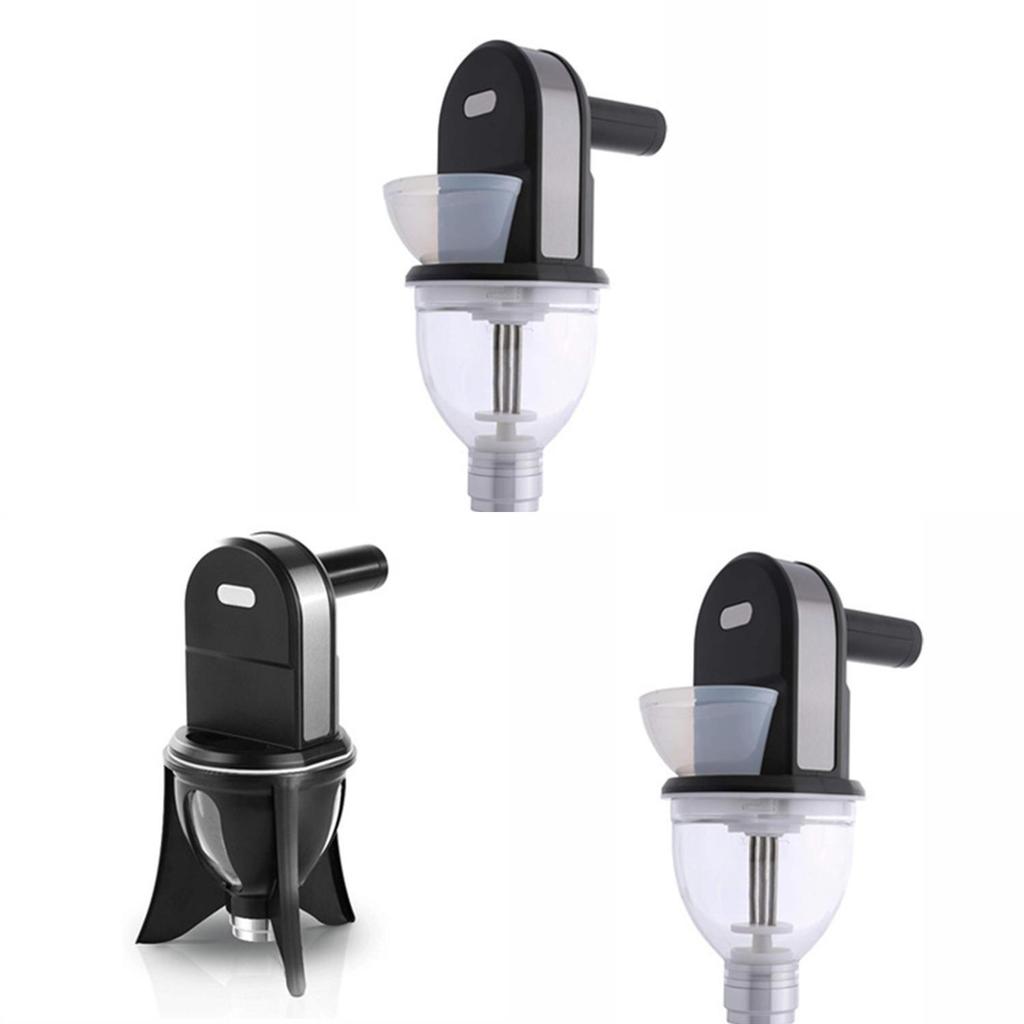 Modern Stainless Steel Automatic Dumpling Maker For Home Use And Gift Giving