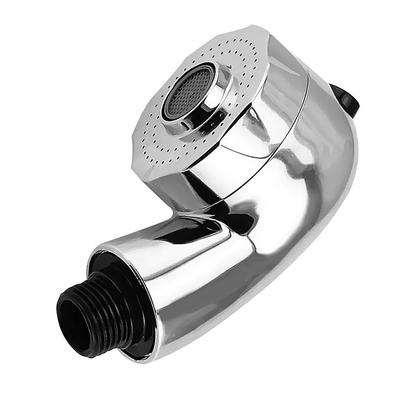 Kitchen Mixer Tap Water Faucet Shower Spray Head Sprinkler With Switch