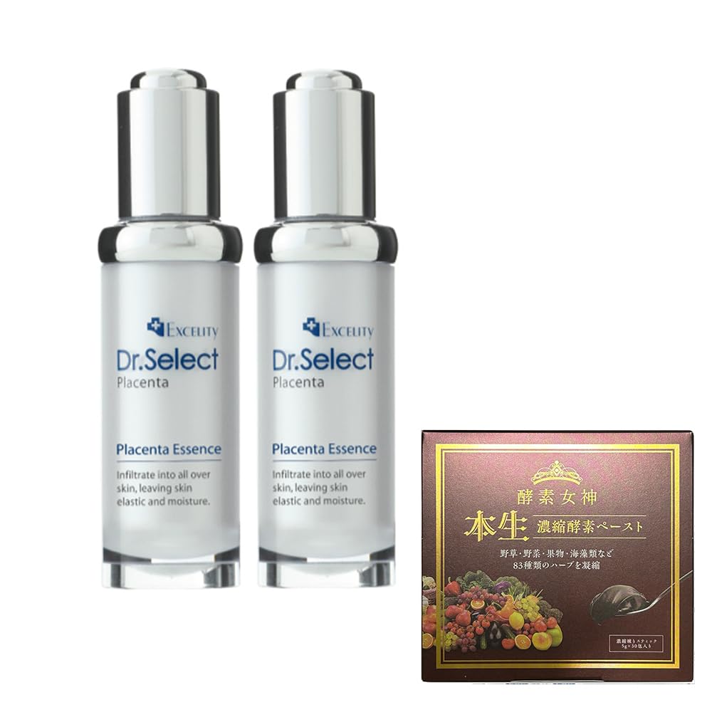 

Стоимость 1 коробки сырой концентрированной ферментной пасты Placenta Essence 20 мл x 2 шт. Набор сывороток +