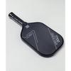 Professional Pickleball Paddle T700 Carbon Fiber Cold Pressed USAPA Certified Tournament Grade Indoor Outdoor Play