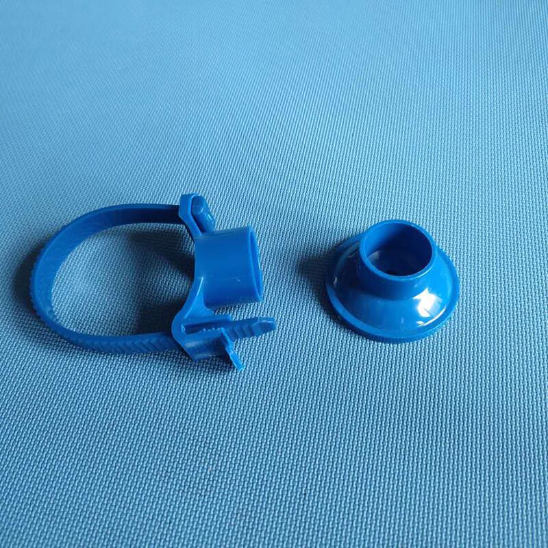 Verstellbare Wasserzuleitungs-Hängeklemme