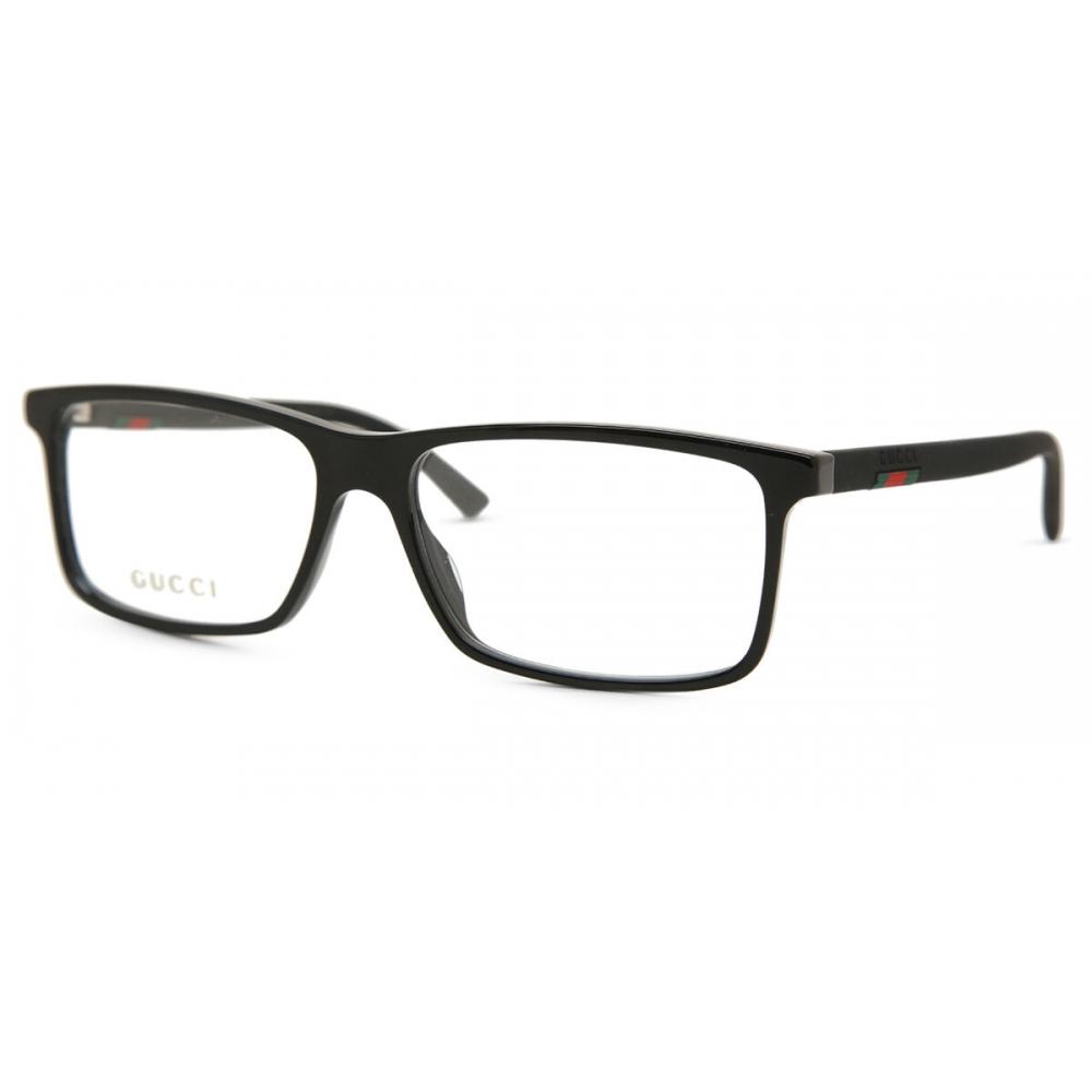 Gucci Gg0424o 005 Men Eyeglasses