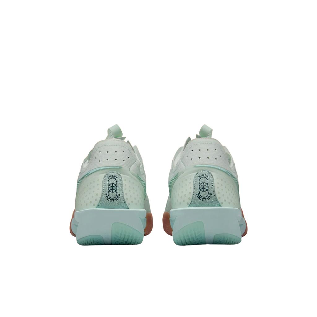 Nike Air Zoom GT Cut 3 Shine Together Unisex-Sneaker Grün Barely-Green Sail DV2913-300