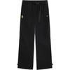New PUMA X Ferrari , SS25 Casual Pants Women's Black 634331-01