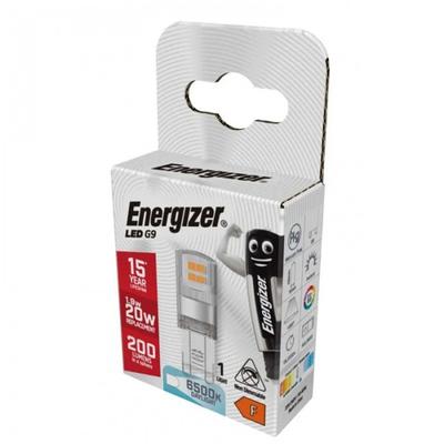 Energizer LED Bulb