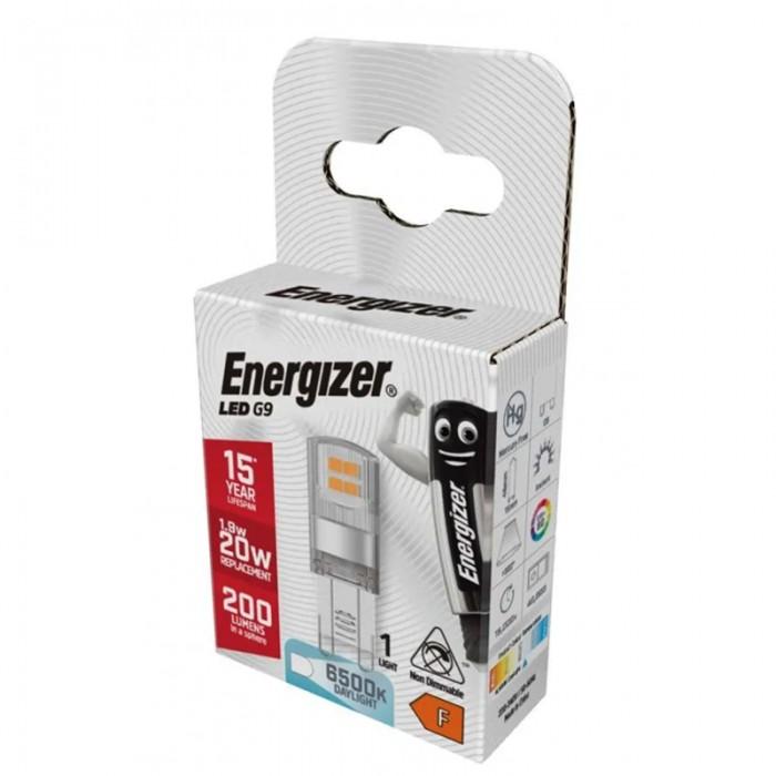 Energizer LED Bulb