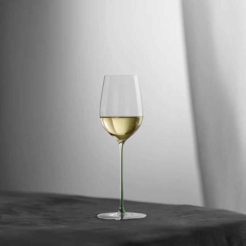 Chuangjingpin European Ultra-Thin White Wine Glass