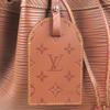 Louis Vuitton Handbag Maxi Noe Sling 2WAY Shoulder Bag Brown Epi XL Mens M23117 Used