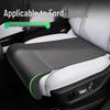 Ford Taurus Car Seat Extension Leg Rest Cushion for Driver and Passenger.