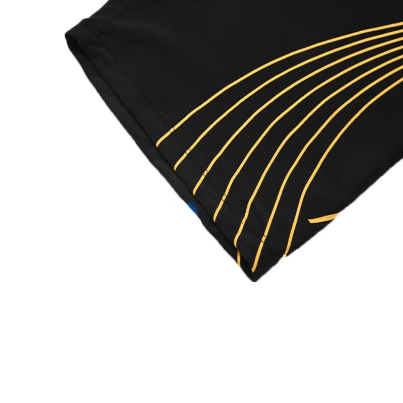 Peak Men's Mid-Length Training Swim Trunks